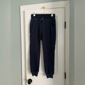 Figs zamora xs quiet navy